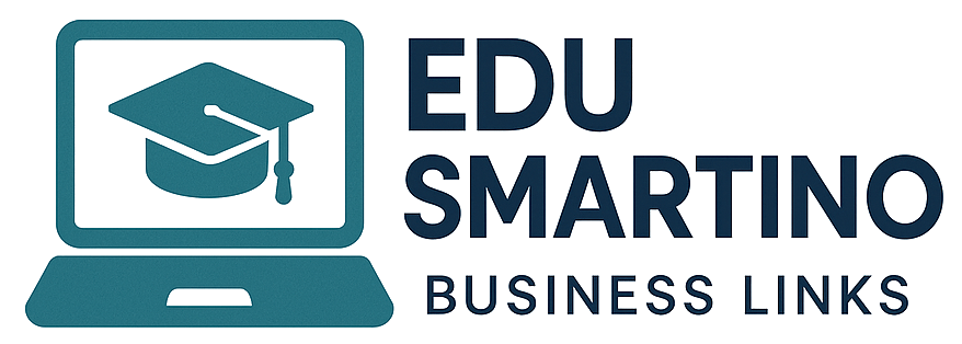 EDU SMARTINO BUSINESS LINKS
